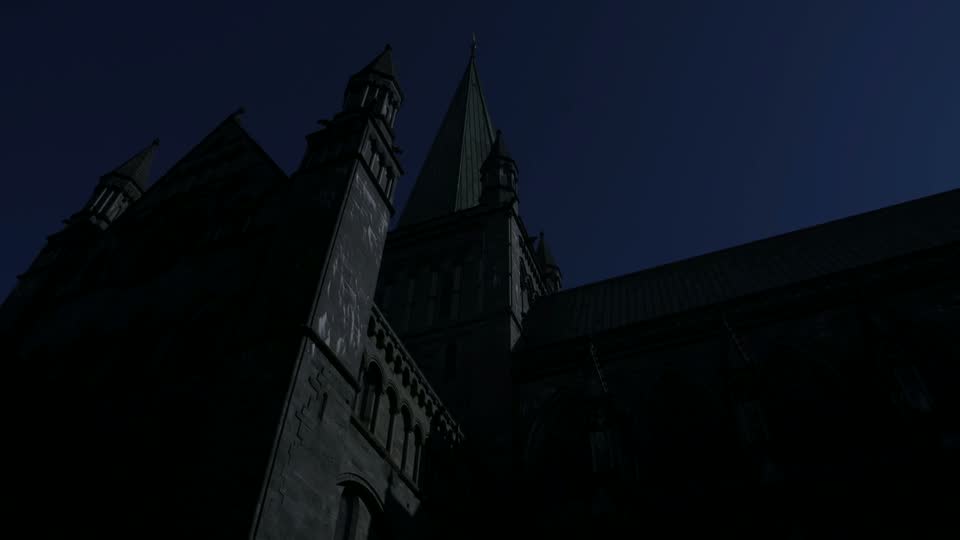 End of History Part 1 frame 39
